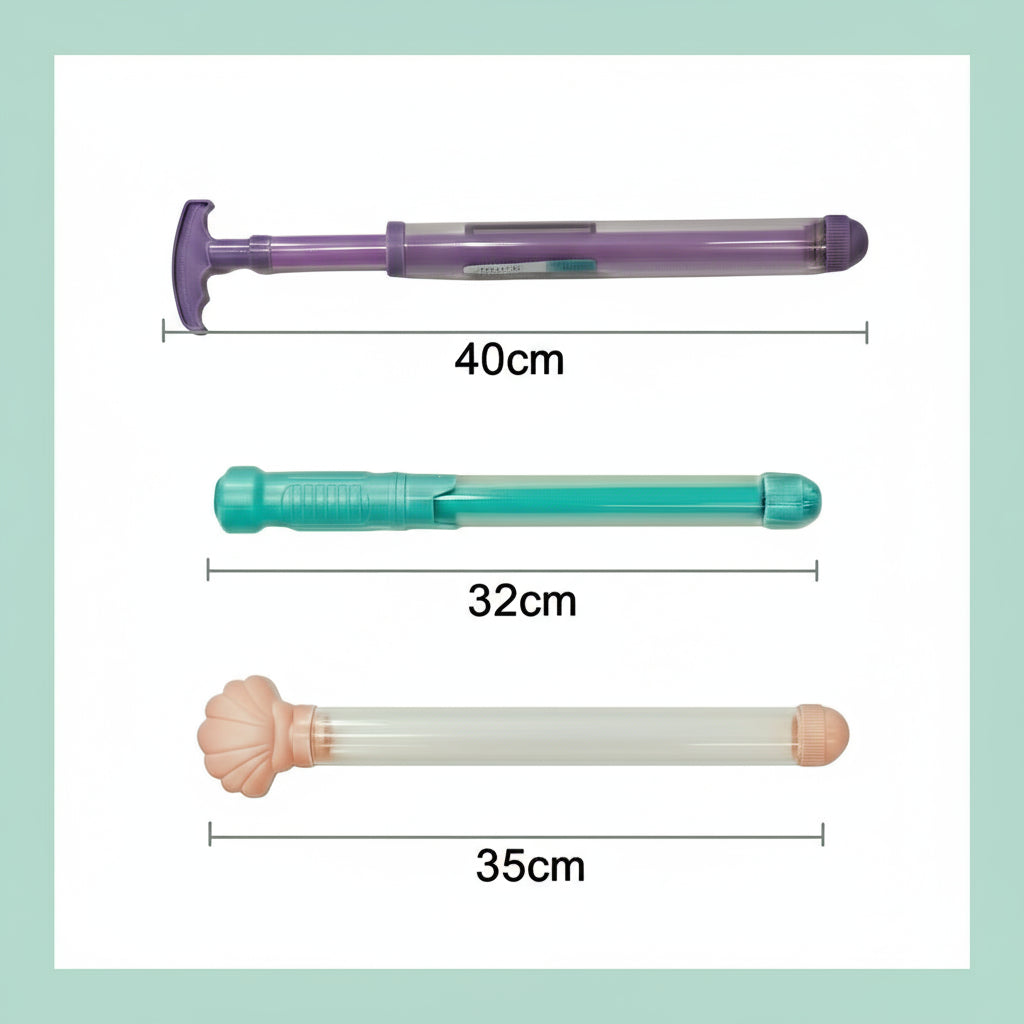 Lil' Roots™ Splash Firework Bloom Tube