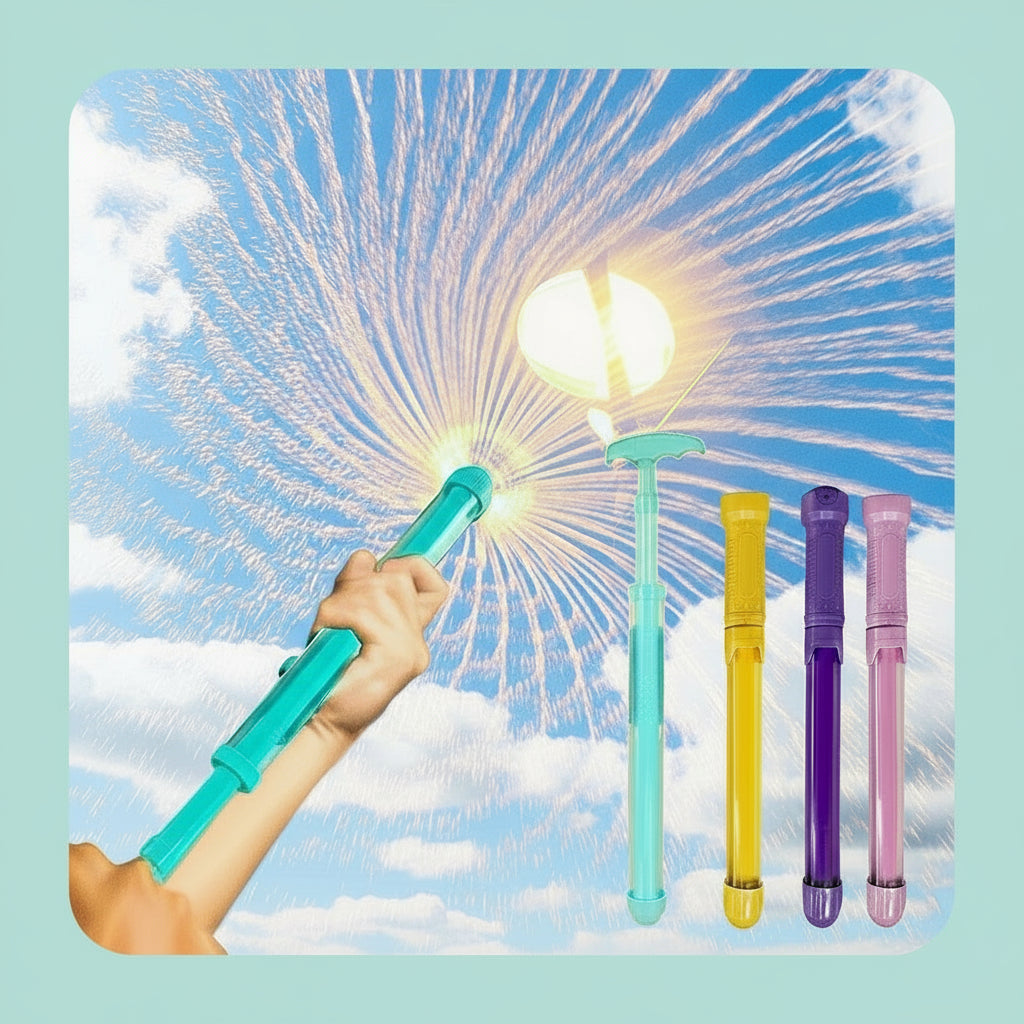 Lil' Roots™ Splash Firework Bloom Tube