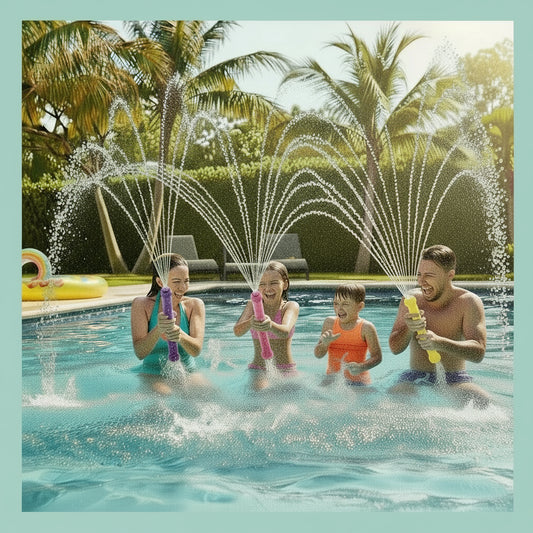 Lil' Roots™ Splash Firework Bloom Tube