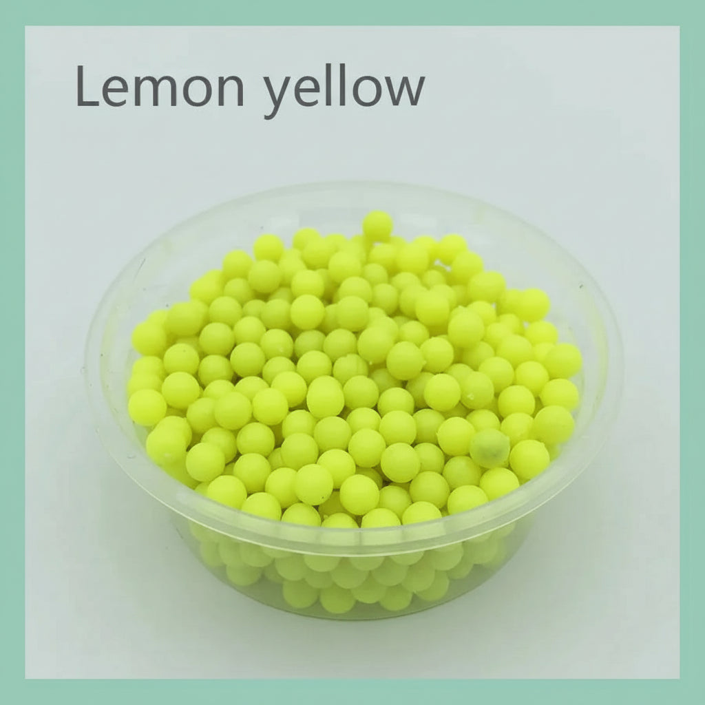 Lil' Roots™ Water Fuse Beads 600pcs REFILL