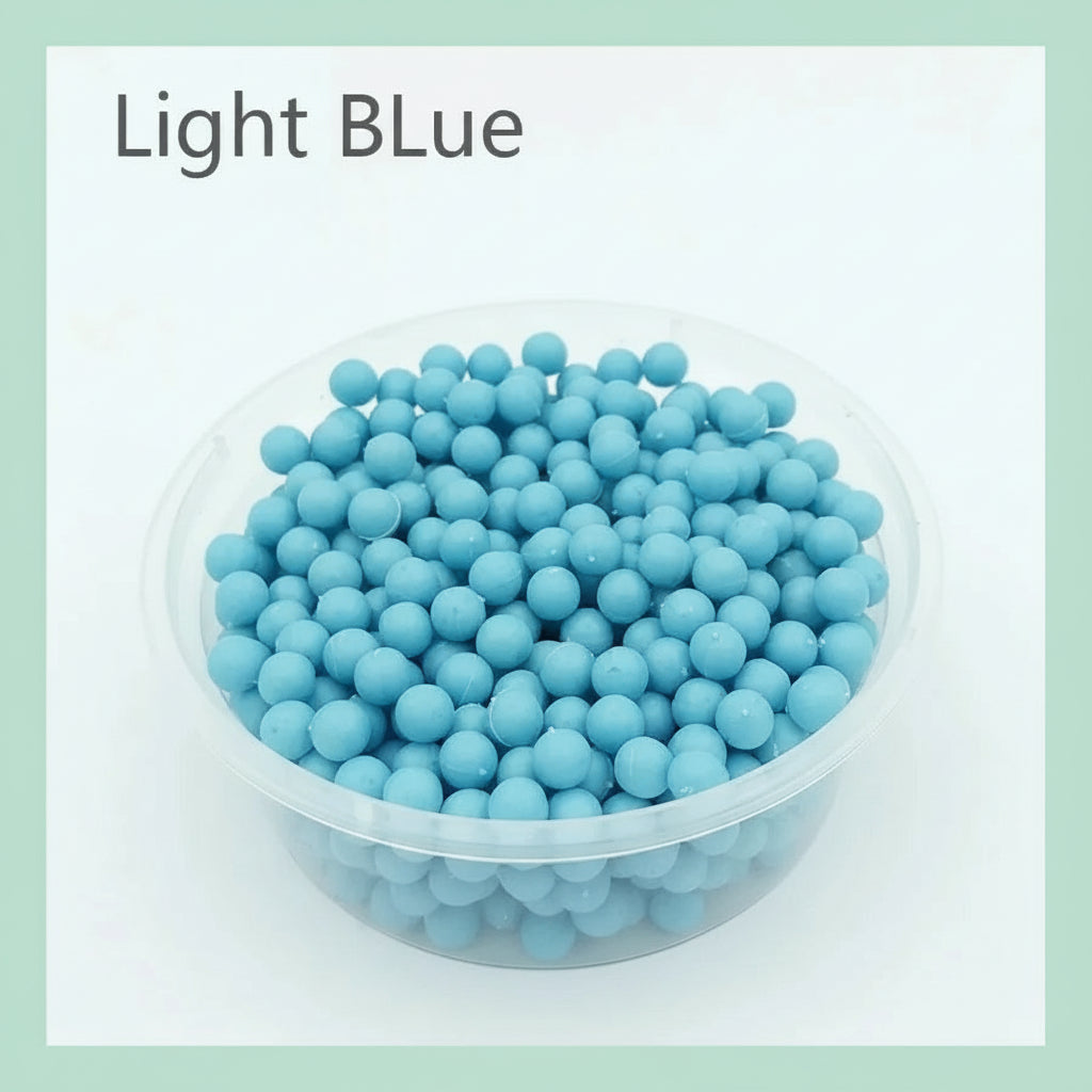 Lil' Roots™ Water Fuse Beads 600pcs REFILL