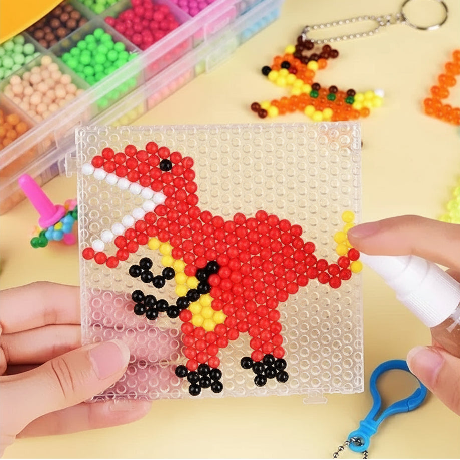 Lil' Roots™ Magical Water Fuse Beads