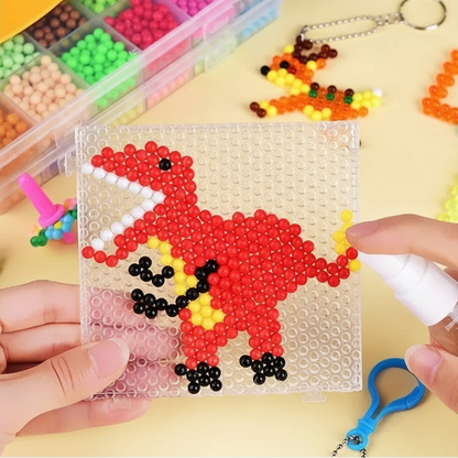 Lil' Roots™ Magical Water Fuse Beads