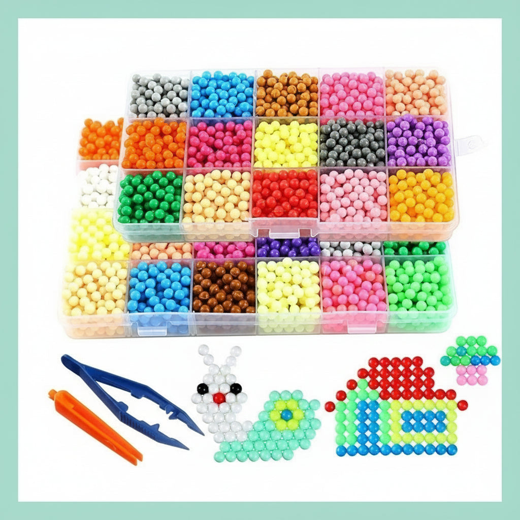 Lil' Roots™ Magical Water Fuse Beads