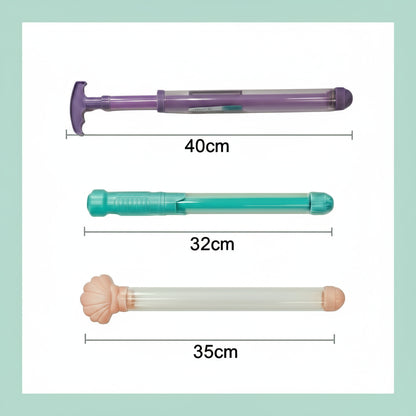 Lil' Roots™ Splash Firework Bloom Tube
