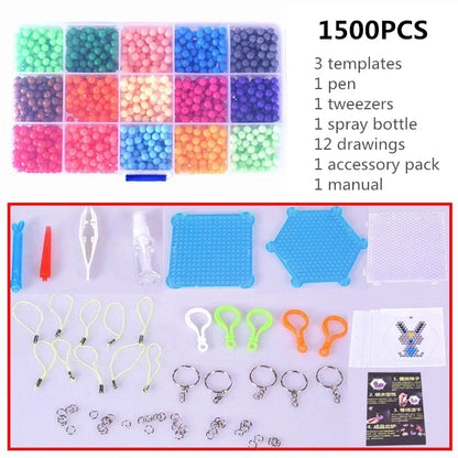 Lil' Roots™ Magical Water Fuse Beads