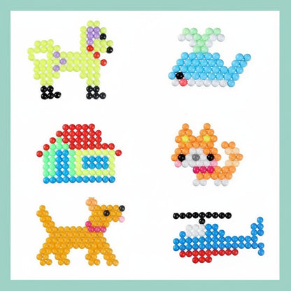 Lil' Roots™ Magical Water Fuse Beads