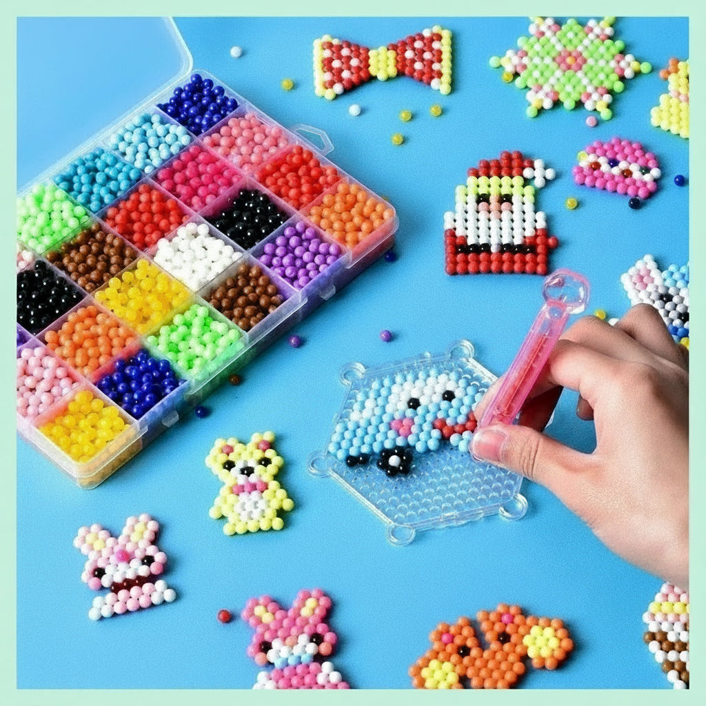 Lil' Roots™ Magical Water Fuse Beads