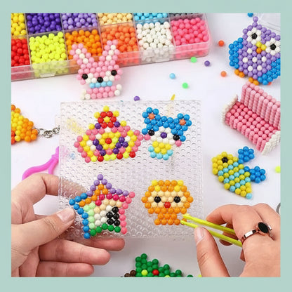 Lil' Roots™ Magical Water Fuse Beads