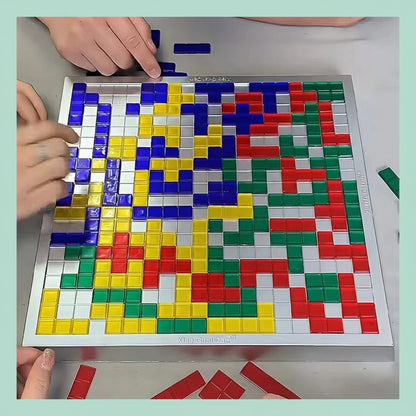 Lil' Roots™ The Strategy Game