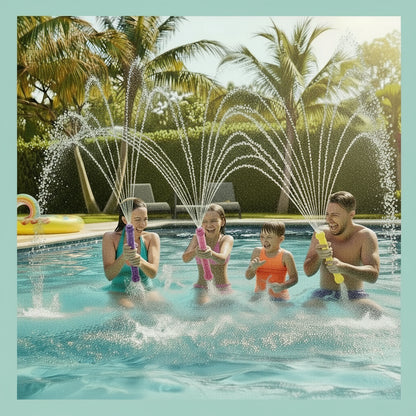 Lil' Roots™ Splash Firework Bloom Tube