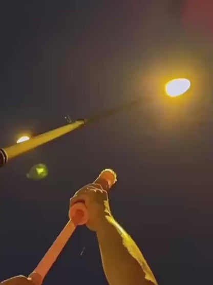 Lil' Roots™ Splash Firework Bloom Tube